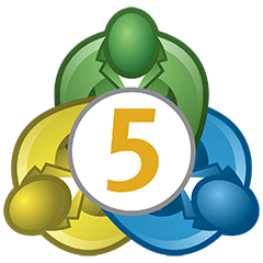 MetaTrader 5